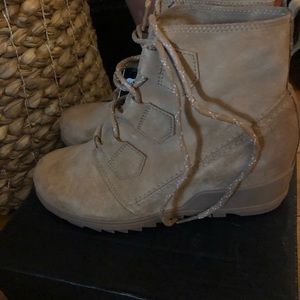 Sorel Hidden Wedge Boot